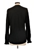 Rapbin Black Long Sleeve Blouse Size L - photo 2