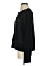 Old Navy 100% Cotton Black Pullover Sweater Size S (tall) - photo 5