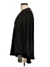 Rapbin Black Long Sleeve Blouse Size L - photo 5