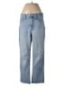 Madewell Blue Jeans Size 28 waist - photo 1