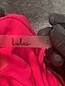 Lulus Solid Pink Swimsuit Top Size M (estimated) - photo 3