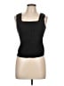 Bailey 44 Black Sleeveless Top Size L - photo 1