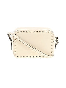 Valentino Garavani Leather Crossbody Bag