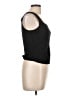 Bailey 44 Black Sleeveless Top Size L - photo 4