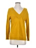 By Anthropologie Yellow Pullover Sweater Size XS - photo 1