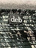 Deb Tweed Black Casual Pants Size L (estimated) - photo 7