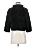 Ann Taylor Black Coat Size S - photo 1
