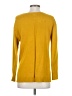 By Anthropologie Yellow Pullover Sweater Size XS - photo 2