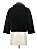 Ann Taylor Black Coat Size S - photo 2