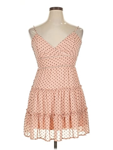 Trixxi Cocktail Dress (view 1)