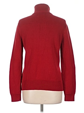 Lauren by Ralph Lauren Pullover Sweater (view 2)