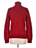 Lauren by Ralph Lauren Red Pullover Sweater Size L - photo 2
