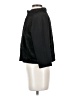 Ann Taylor Black Coat Size S - photo 5