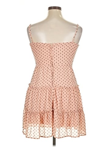Trixxi Cocktail Dress (view 2)