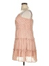 Trixxi 100% Polyester Polka Dots Orange Cocktail Dress Size XL - photo 5