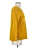 By Anthropologie Yellow Pullover Sweater Size XS - photo 4