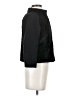 Ann Taylor Black Coat Size S - photo 4