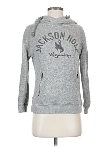 Tech Styles Sportswear Sweatshirt (view 1)
