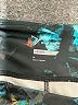 Active Print Blue Active Pants Size M - photo 7