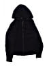 Assorted Brands 100% Nylon Solid Black Jacket Size M (kids) - photo 1