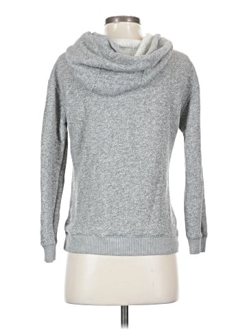 Tech Styles Sportswear Sweatshirt (view 2)