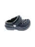 Crocs Blue Clogs Size 4 (baby) - photo 1