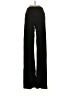 Unbranded Solid Black Active Pants Size XS - photo 1