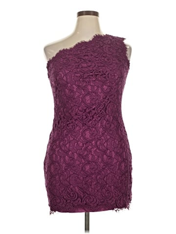 Tadashi Shoji Cocktail Dress (view 1)