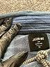 Jason Wu for Eva Air Blue Pullover Sweater Size XL - photo 4