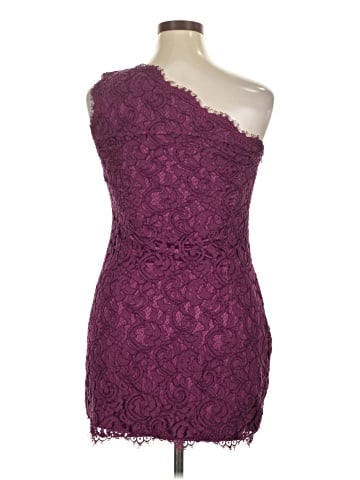 Tadashi Shoji Cocktail Dress (view 2)