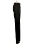 Unbranded Solid Black Active Pants Size XS - photo 4