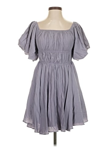Mustard Seed Casual Dress (view 1)