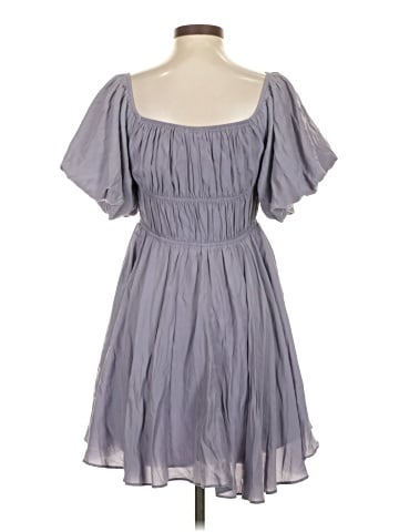 Mustard Seed Casual Dress (view 2)