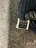 Shein 100% Acrylic Black Pullover Sweater Size 4 - photo 7