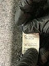 Shein 100% Acrylic Black Pullover Sweater Size 4 - photo 8