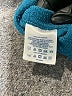 Lands' End 100% Polyester Teal Vest Size 18 - photo 7