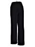 Emma James Solid Black Dress Pants Size 16 - photo 2
