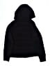 Assorted Brands 100% Nylon Solid Black Jacket Size M (kids) - photo 2