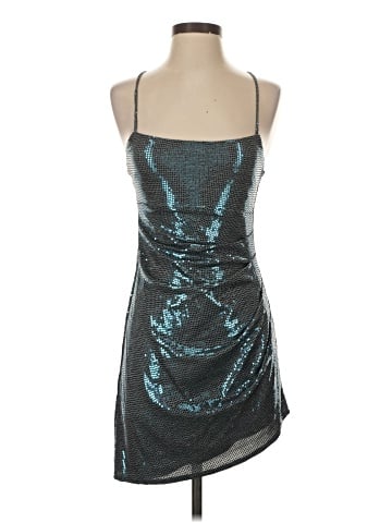 City Studio Cocktail Dress (view 1)