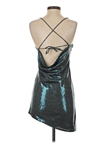 City Studio Cocktail Dress (view 2)