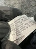 Zara Black Gray Dress Size 8 - photo 4