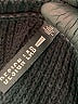 Design Lab Lord & Taylor Black Pullover Sweater Size L - photo 7