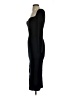Anrabess Black Cocktail Dress Size S - photo 5