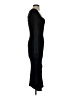 Anrabess Black Cocktail Dress Size S - photo 4