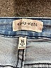 Eighty Eight Hearts Blue Jeans Size 16 - photo 4