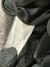 Theory Black Vest Size L - photo 7