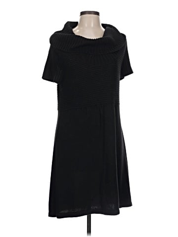 Style&Co Casual Dress (view 1)