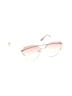 Mode Pink Brown Sunglasses One size - photo 1
