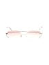 Mode Pink Brown Sunglasses One size - photo 2