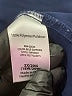 George 100% Polyester Stars Blue 3/4 Sleeve Blouse Size 2X - photo 8
